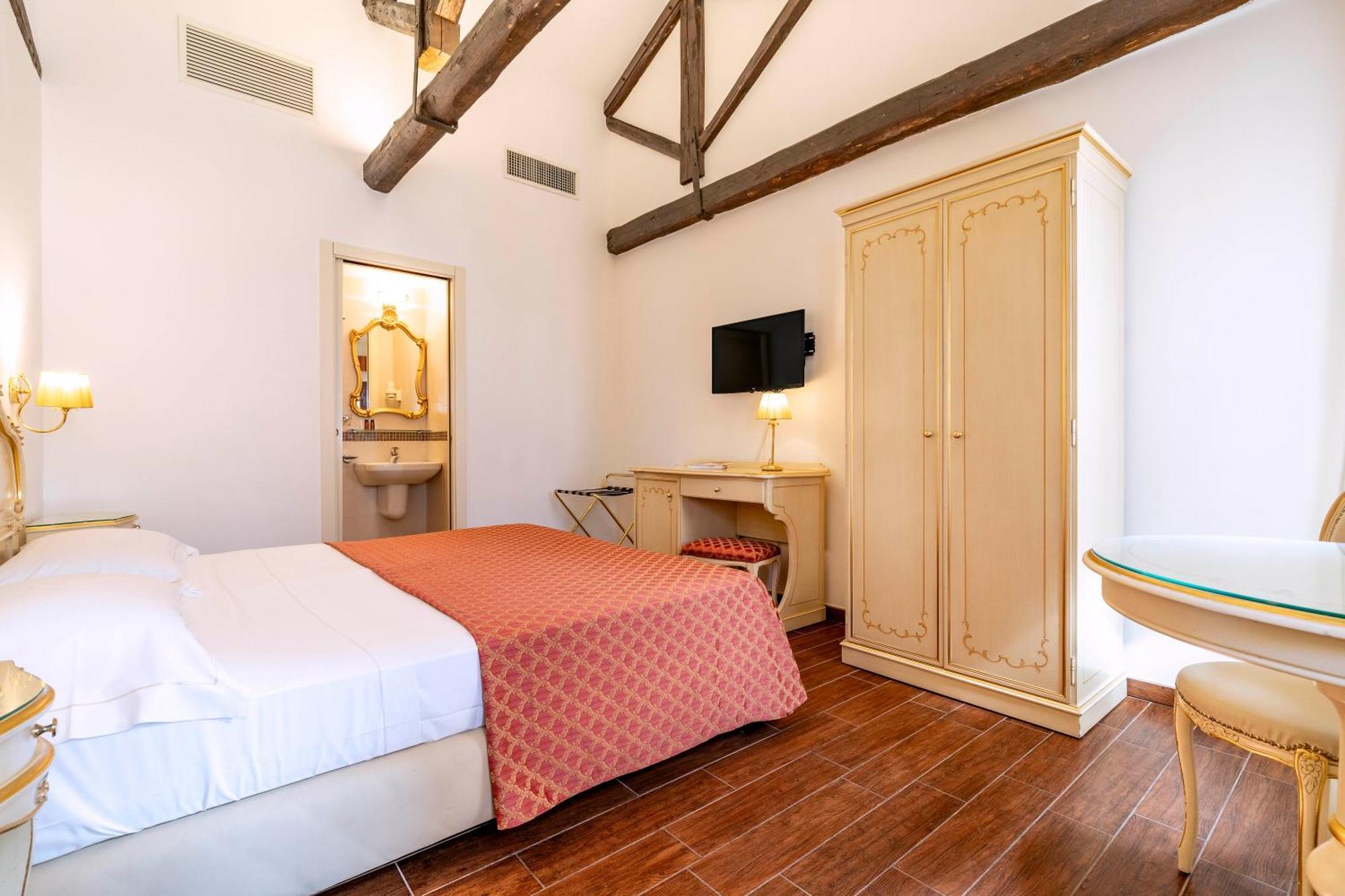 Casa Marsilli Pensión